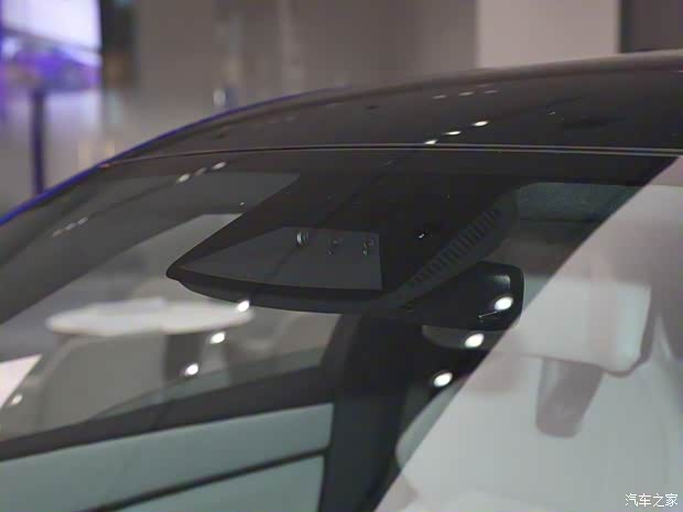 吉利汽車 極越01 2023款 磷酸鐵鋰