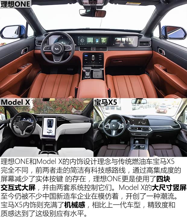 理想 理想ONE 2019款 增程6座版