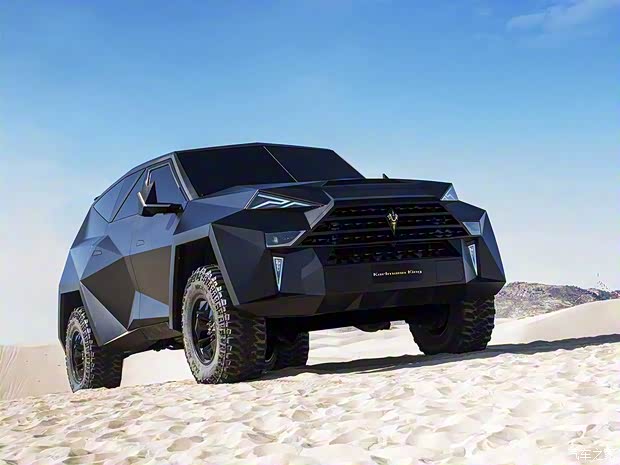 Karlmann Karlmann king 2018款 基本型 Karlmann Karlmann king 2018款 基本型