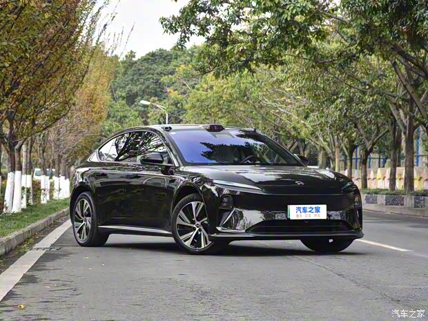 蔚來(lái) 蔚來(lái)ET5 2022款 75kWh