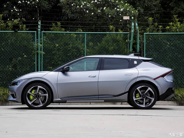 起亚(进口) 起亚EV6 2023款 GT版 起亚(进口) 起亚EV6 2023款 GT版