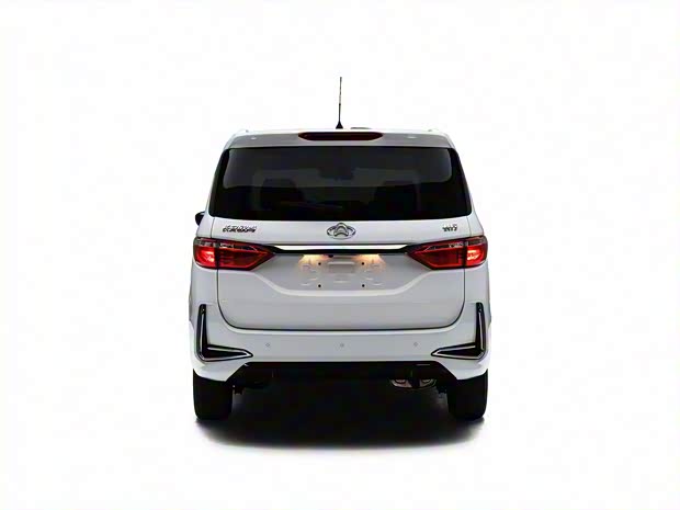 长安汽车 欧尚长行 2019款 1.6L 自动智联尊贵型