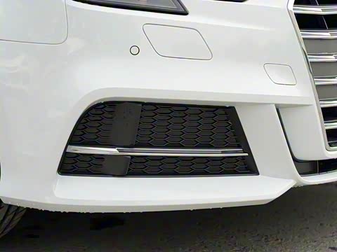 2020款 Sportback 40 TFSI 运动型 国VI 2020款 Sportback 40 TFSI 运动型 国VI