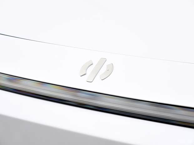 华人运通 高合HiPhi Y 2023款 765km 旗舰版 华人运通 高合HiPhi Y 2023款 765km 旗舰版