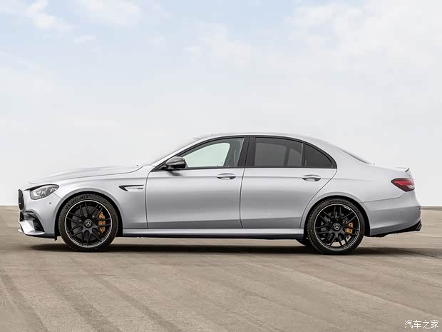 梅赛德斯-AMG 奔驰E级AMG 2021款 AMG E 63 4MATIC+ Saloon 梅赛德斯-AMG 奔驰E级AMG 2021款 AMG E 63 4MATIC+ Saloon