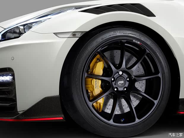 日产(进口) 日产GT-R 2019款 NISMO