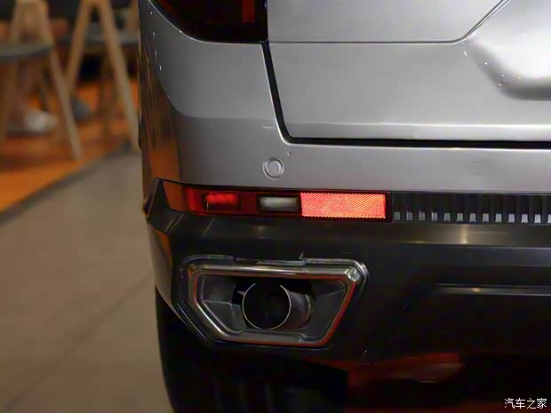 广汽乘用车 传祺GS8 2022款 基本型