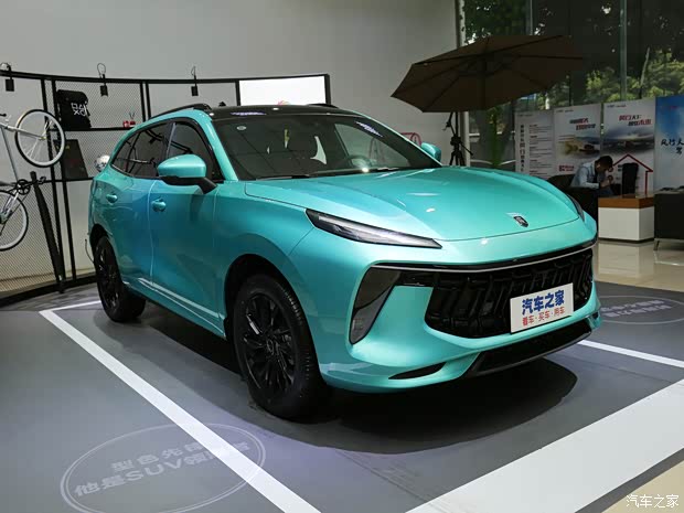 东风风行 风行T5 EVO 2021款 1.5T DCT星耀版