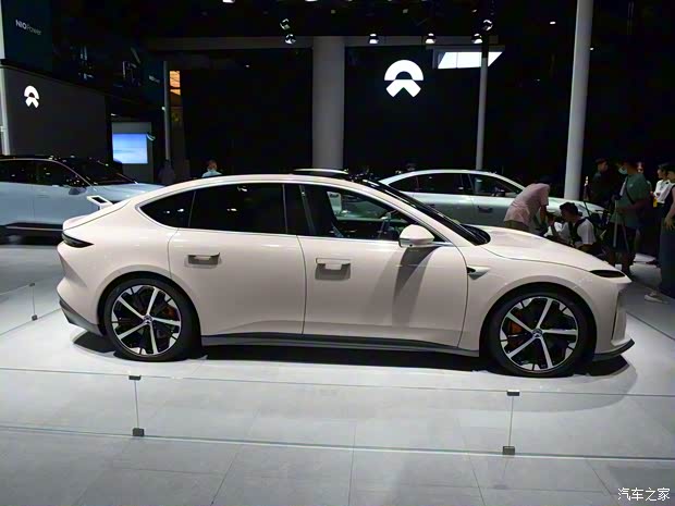 蔚来 蔚来ET5 2022款 100kWh 蔚来 蔚来ET5 2022款 100kWh