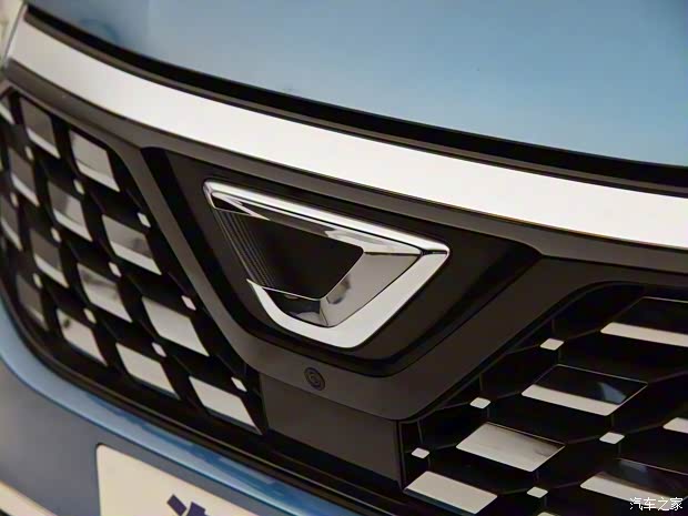 一汽-大众捷达 捷达VS7 2020款 280TSI 自动荣耀型