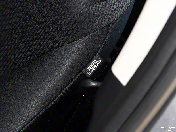 广汽本田 锋范 2018款 1.5L CVT基本型