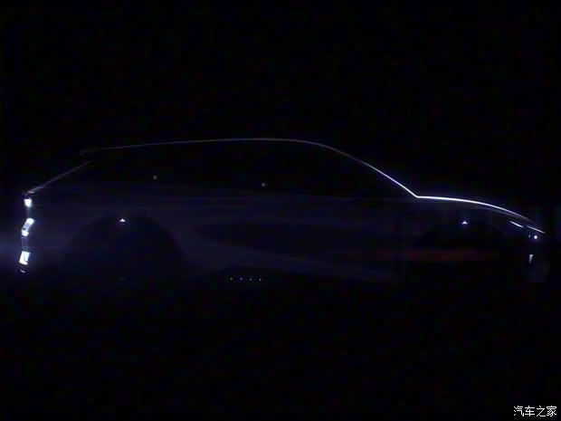 集度汽车 ROBO-01 2022款 探月限定版 集度汽车 ROBO-01 2022款 探月限定版