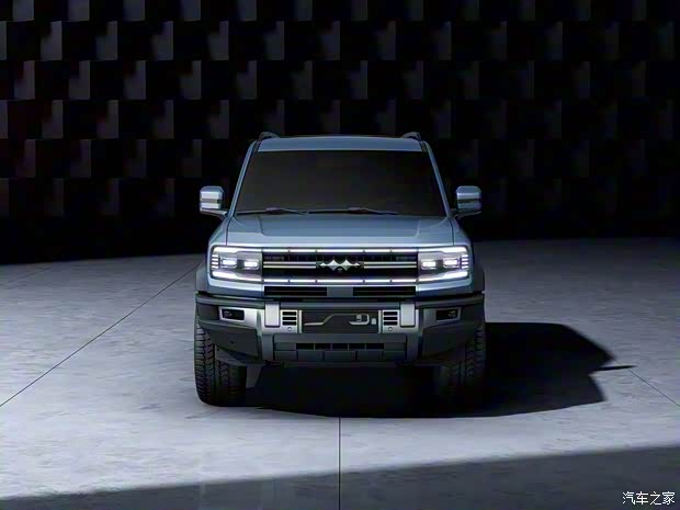 比亞迪 豹5 2023款 高配版