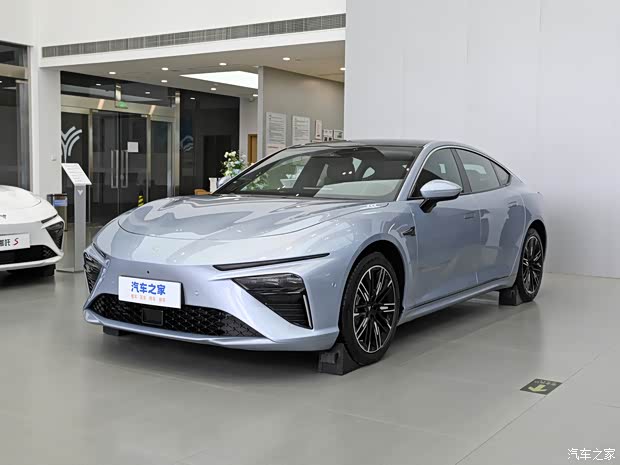 合眾汽車 哪吒S 2023款 純電 520km 后驅(qū)版 合眾汽車 哪吒S 2023款 純電 520km 后驅(qū)版