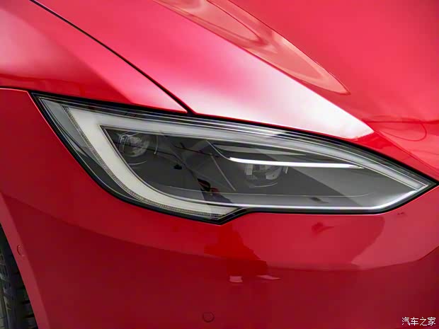 特斯拉（進口） Model S 2021款 三電機全輪驅(qū)動 Plaid版