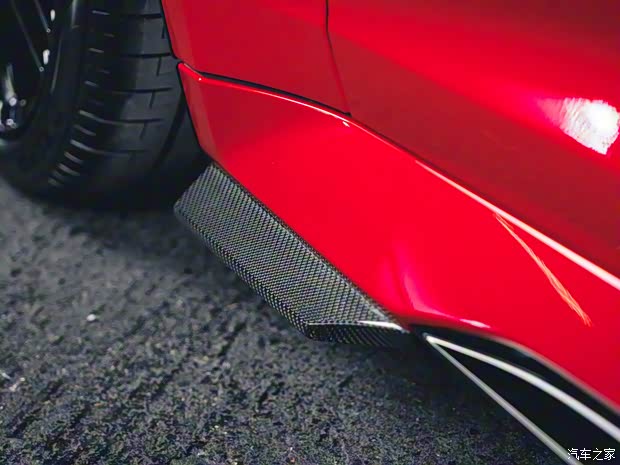 ABT ABT RS 6 2021款 S ABT ABT RS 6 2021款 S