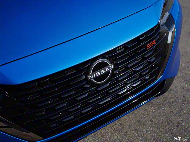 日產(chǎn)(進(jìn)口) Sentra 2024款 SR 美國(guó)版