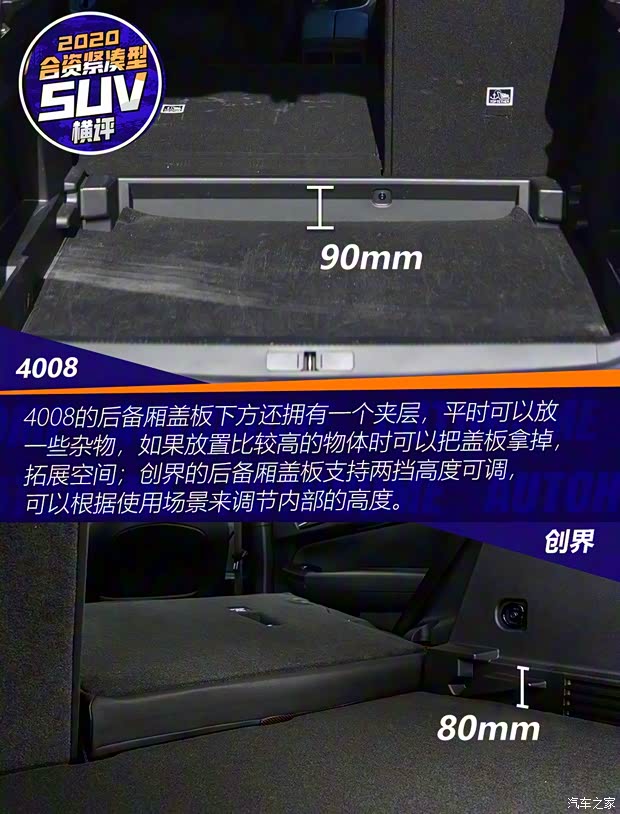 東風標致 標致4008 2019款 360THP BLACKPACK黑曜版