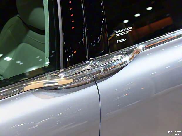 林肯 林肯大陆 2019款 80th Anniversary Coach Door Edition 林肯 林肯大陆 2019款 80th Anniversary Coach Door Edition