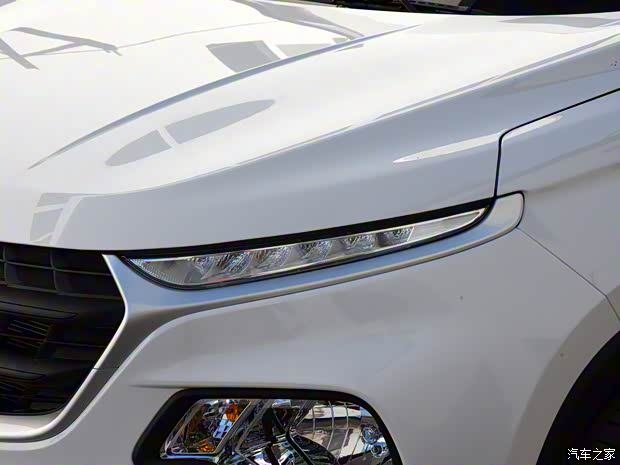 上汽通用五菱 宝骏510 2021款 低配