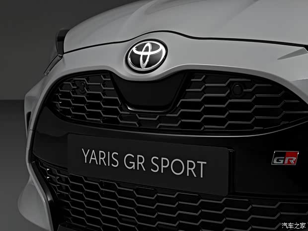 豐田(進(jìn)口) YARiS(進(jìn)口) 2022款 GR Sport 歐洲版