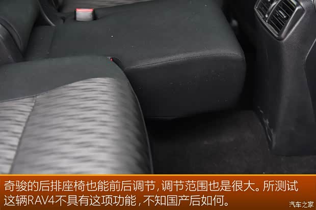 丰田(进口) 丰田RAV4(进口) 2019款 基本型