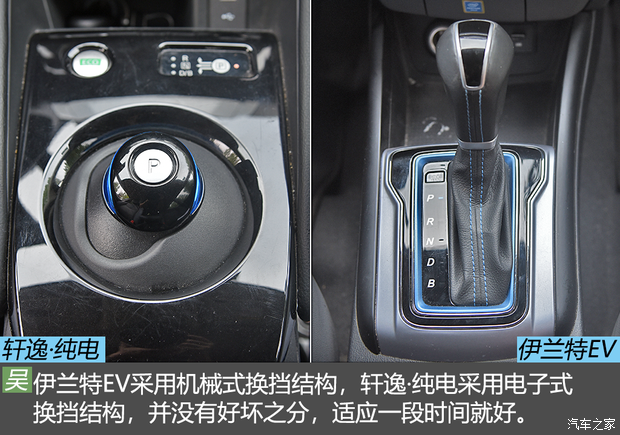 東風(fēng)日產(chǎn) 軒逸·純電 2018款 智尊版 東風(fēng)日產(chǎn) 軒逸·純電 2018款 智尊版