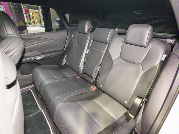 雷克薩斯 雷克薩斯RX 2023款 500h F SPORT Performance 中國(guó)臺(tái)灣版