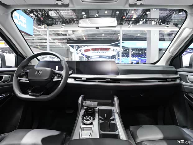 長安汽車 長安覽拓者新能源 2023款 精英型