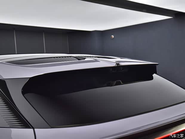 華人運(yùn)通 高合HiPhi Y 2023款 765km 旗艦版