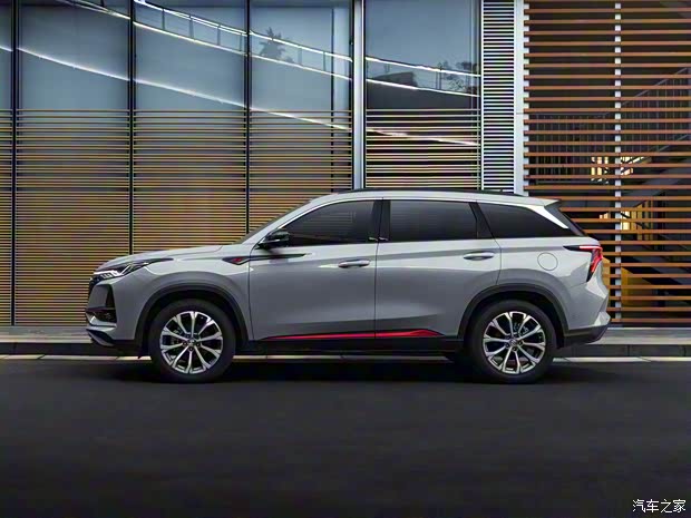 长安汽车 长安CS75 PLUS 2021款 2.0T 自动旗舰型 长安汽车 长安CS75 PLUS 2021款 2.0T 自动旗舰型