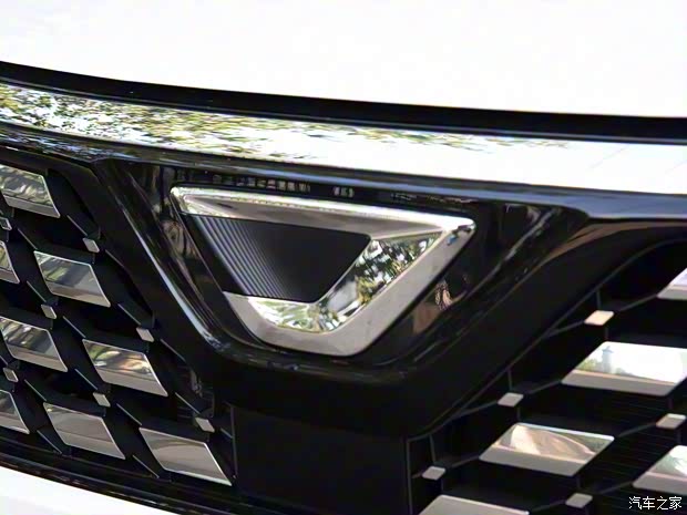 一汽-大众捷达 捷达VS5 2019款 高配版