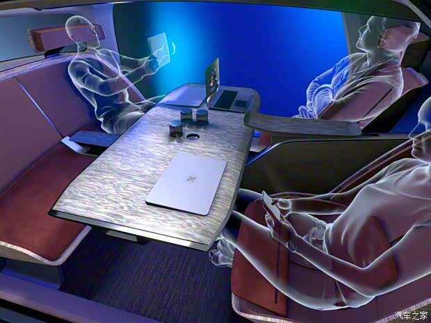 大眾(進口) GEN.TRAVEL 2023款 Concept