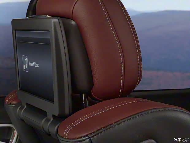 SRT Durango SRT 2020款 SRT