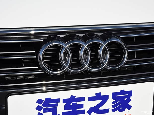 一汽-大众奥迪 奥迪A4L 2019款 40 TFSI 进取型 国VI