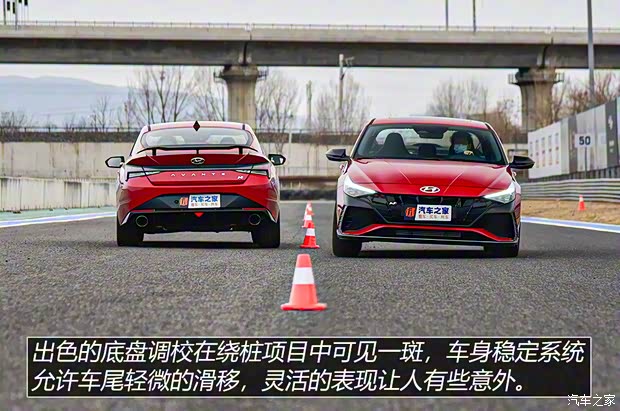 现代(进口) 伊兰特(海外) 2022款 N 现代(进口) 伊兰特(海外) 2022款 N