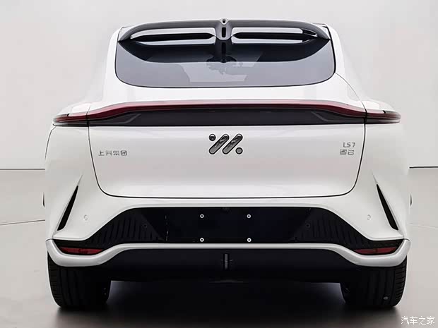 智己汽车 智己LS7 2022款 四驱版 智己汽车 智己LS7 2022款 四驱版