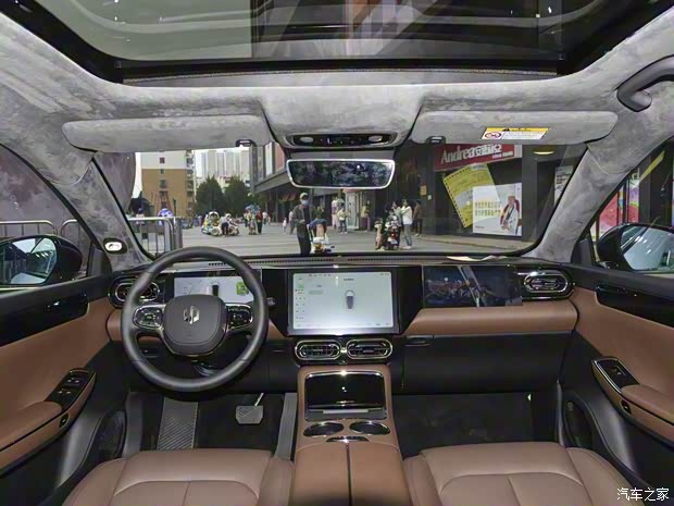 零跑汽車 零跑C01 2022款 后驅(qū)長續(xù)航版