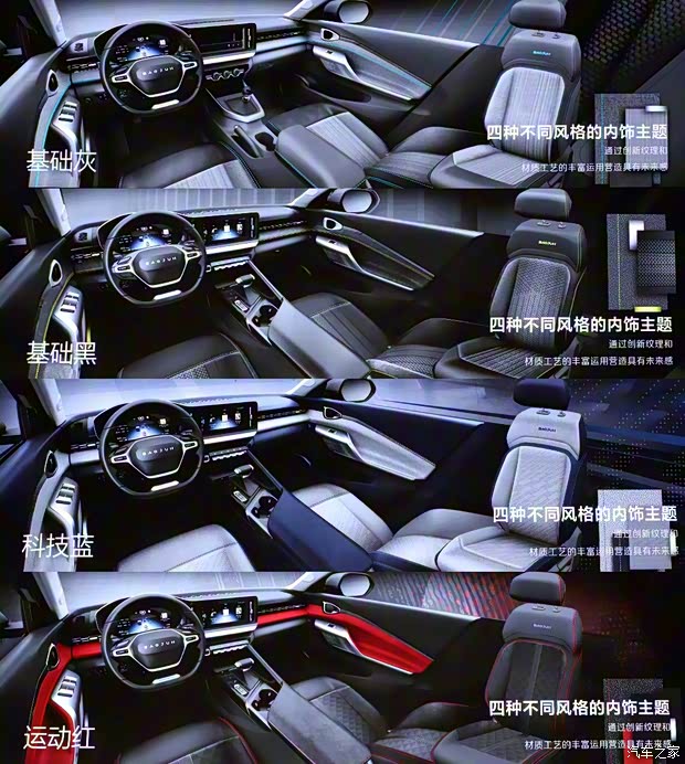 上汽通用五菱 新宝骏RC-5 2020款 1.5T 高配版 上汽通用五菱 新宝骏RC-5 2020款 1.5T 高配版