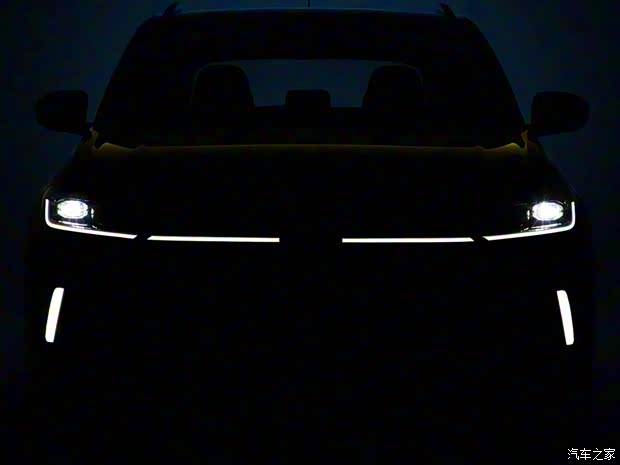 大眾(進(jìn)口) T-Cross(海外) 2024款 R-Line