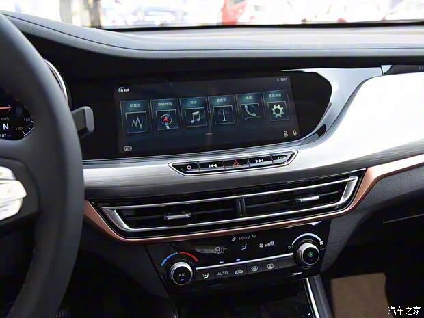 长安汽车 逸动ET 2019款 创酷版 长安汽车 逸动ET 2019款 创酷版