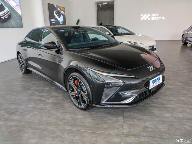 智己汽车 智己L7 2022款 Pro