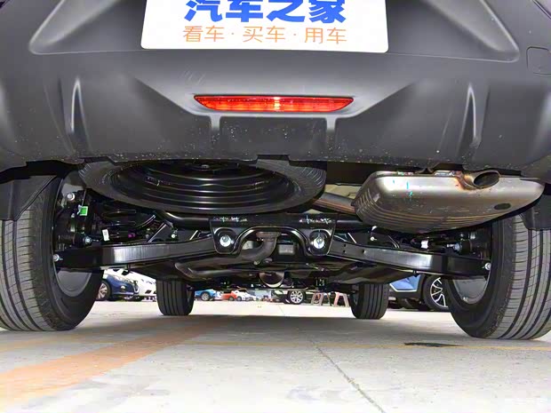 奇瑞汽车 捷途X70S 2022款 1.5T 手动青春版 5座