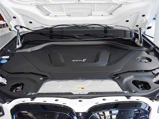 华晨宝马 宝马iX3 2020款 创领型 华晨宝马 宝马iX3 2020款 创领型