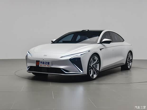 智己汽車 智己L7 2022款 天使輪版