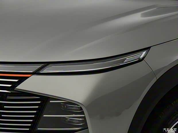 長(zhǎng)城汽車 哈弗神獸 2022款 1.5T 智享版