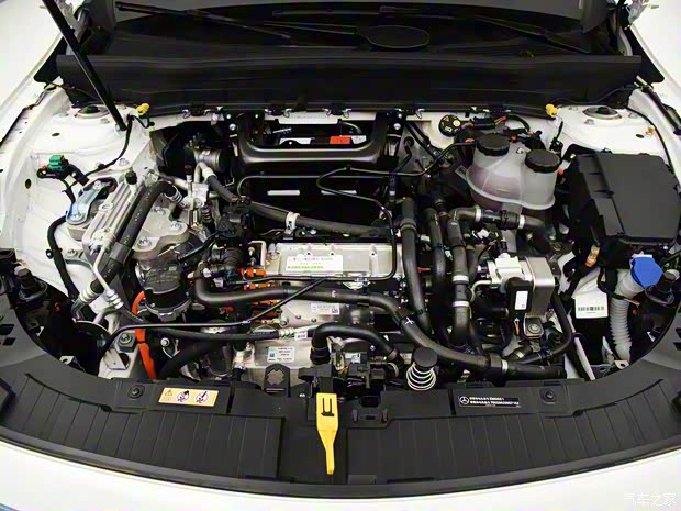 北京奔馳 奔馳EQB 2022款 EQB 350 4MATIC