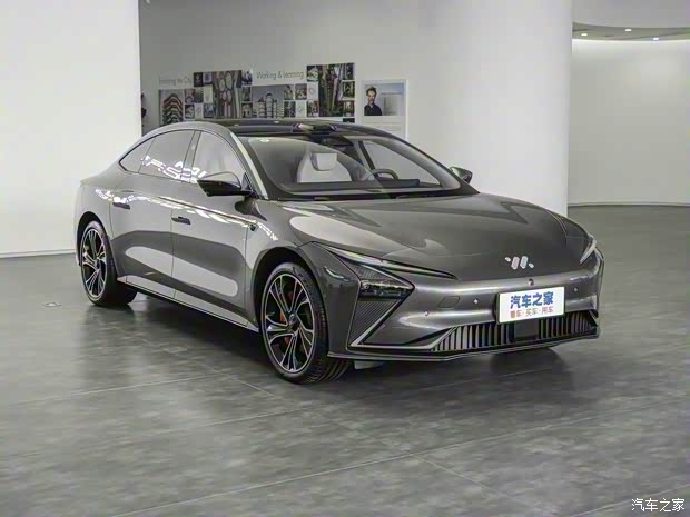 智己汽車 智己L7 2022款 Pro