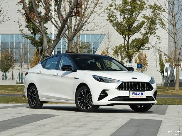 江淮汽车 嘉悦A5 2020款 1.5T 手动超越型