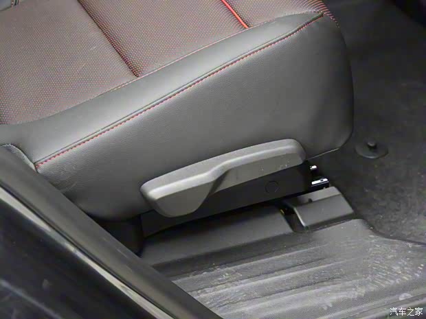 上汽通用雪佛蘭 開拓者 2020款 RS 650T 四驅(qū)5座基本型